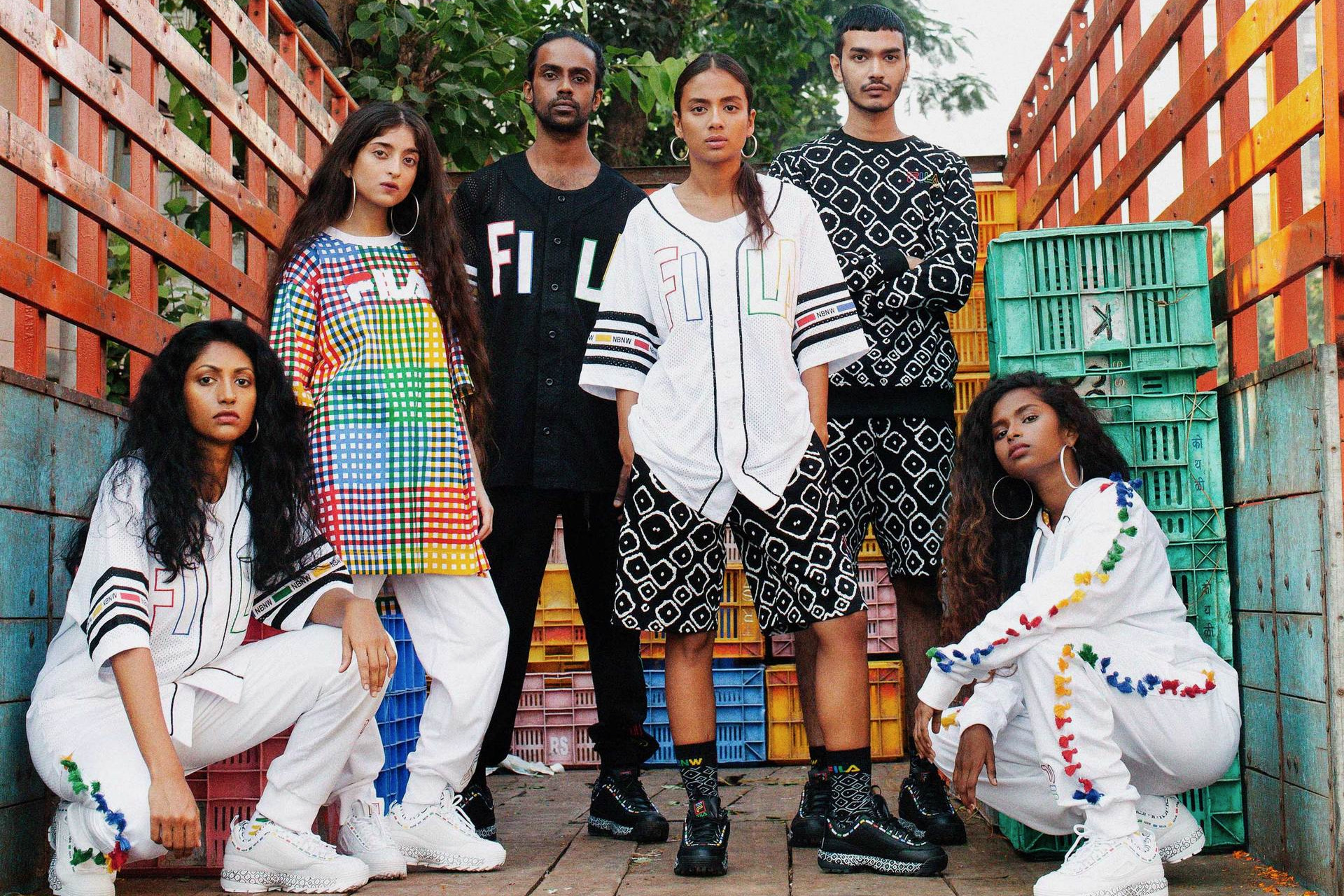 How Streetwear In India Is Redefining What's Cool | The Next Cartel