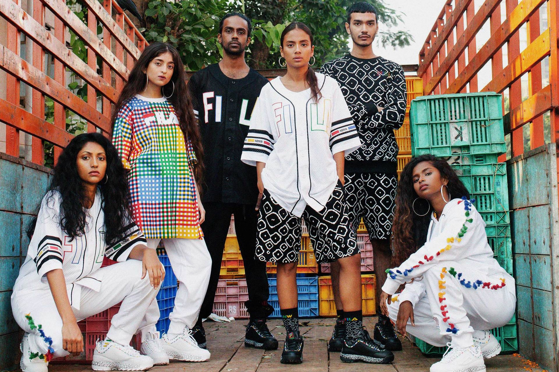 How Streetwear In India Is Redefining What's Cool The Next Cartel