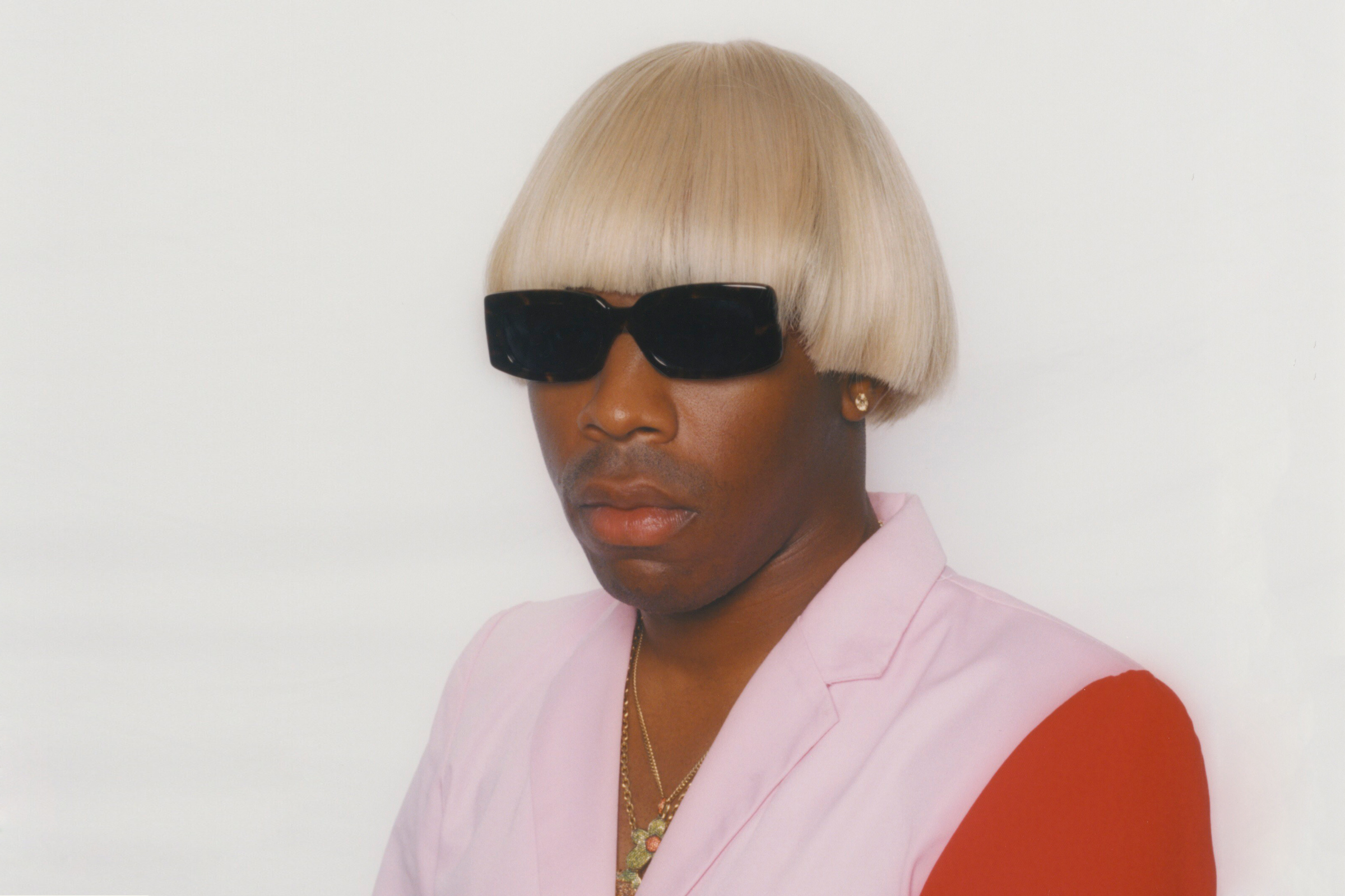 A Recap of Tyler the Creator's Style Throughout The Years – Rvce News