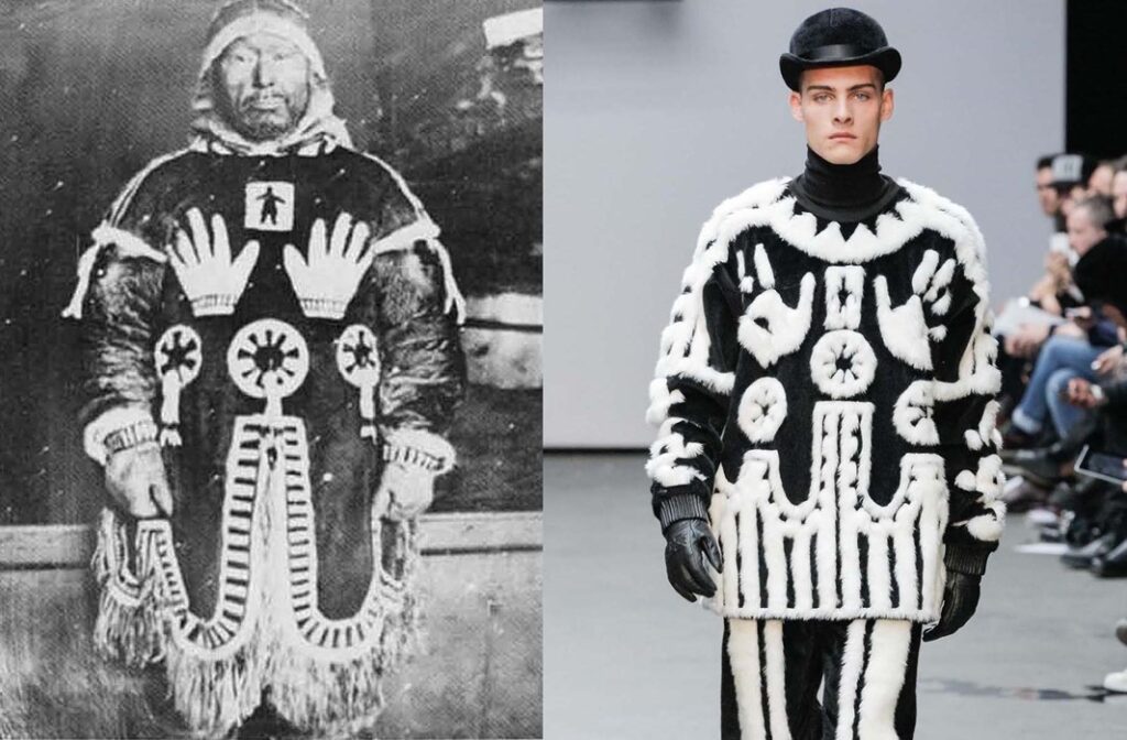 Cultural Appropriation VS Cultural Appreciation: Can Fashion Tell The ...